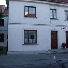 5/IX, Wieniawskiego Street in Warsaw