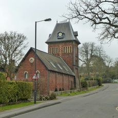 Tooke's Folly At Pinner Hill Farm