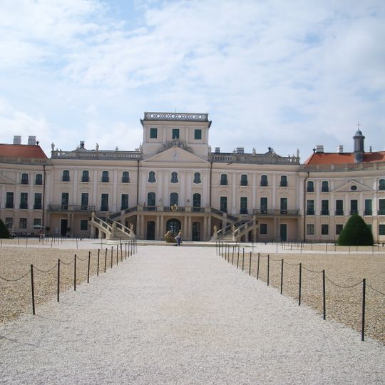 Esterházy-kastély