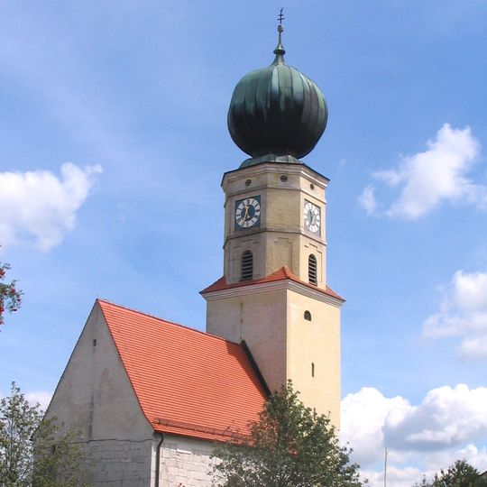 St. Jakob