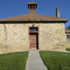 Mt. Carmel School and Church