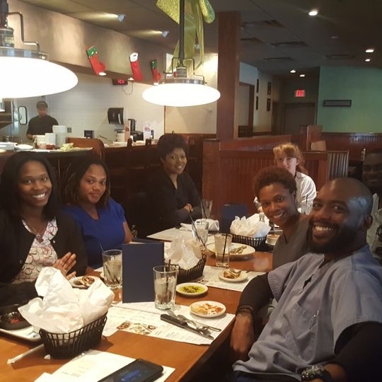 Carrabba's Italian Grill
