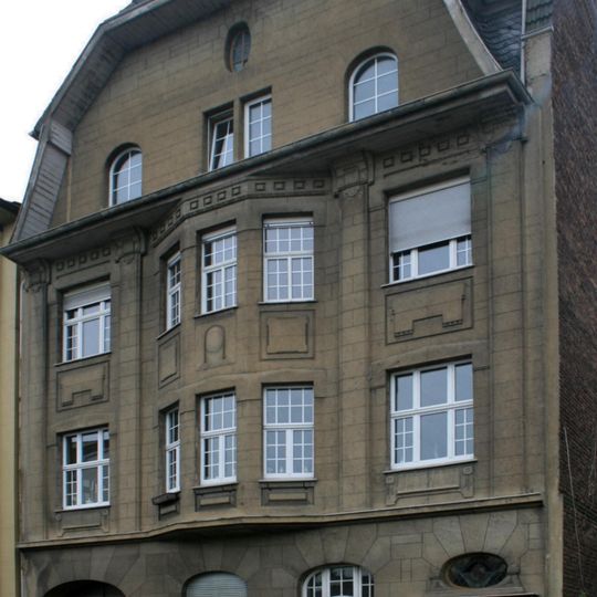 Neuhofstraße 31