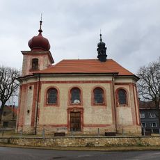 Church of Saint Nicolaus