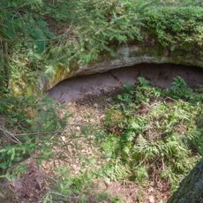 Wolfsgrube bei Schwarzenbruck