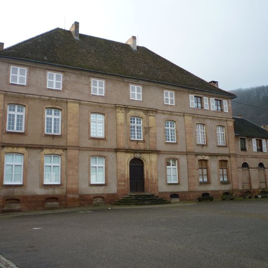 Ancien hôtel de la Prévôté du Chapitre