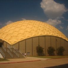 Gold Dome