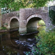 Bickham Bridge Bickham Bridge