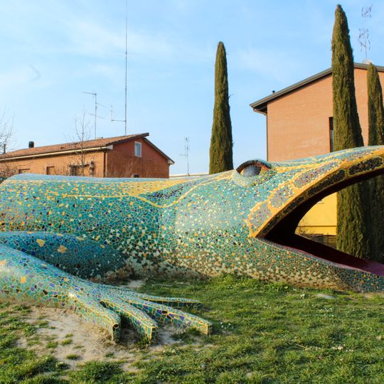 Giardino del gigante