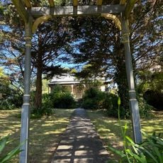 Blue Colony Guest House