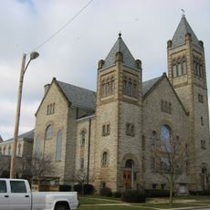 Zion Lutheran Church