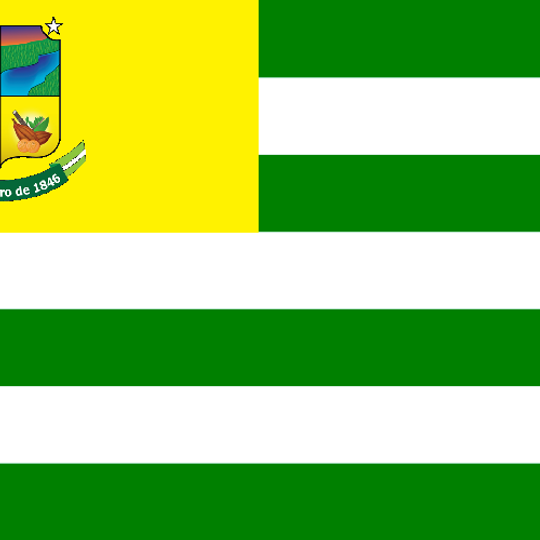 Cantone di Pueblo Viejo