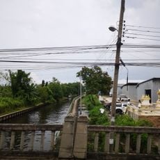 Khlong Bang Noi