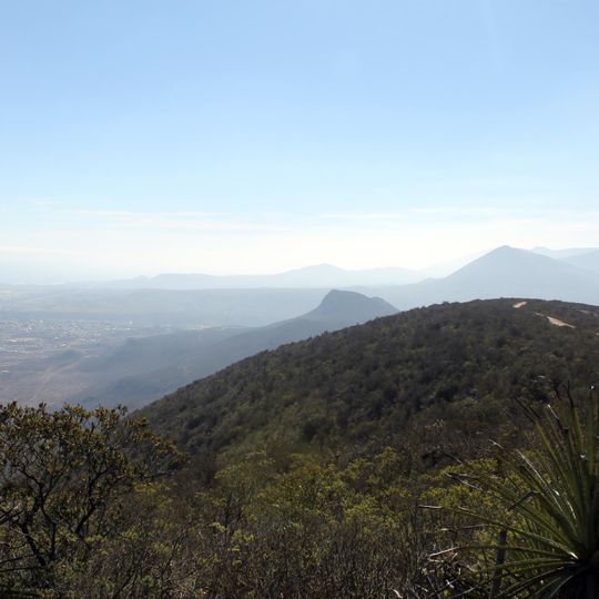 Silla del Gobernador