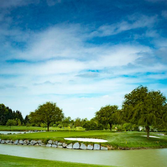 Golf Resort Kremstal Kematen