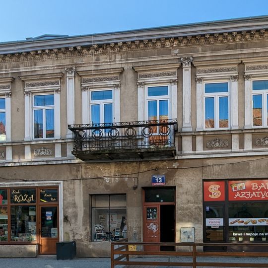Grodzka 13