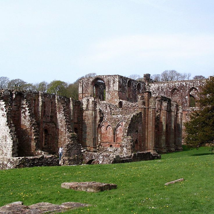 Furness Abbey