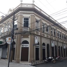 Imóvel à Rua Prado Valadares, Nº 38