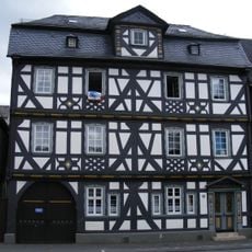 Fachwerkhaus