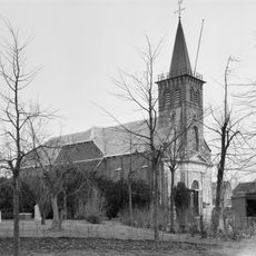Nederlands Hervormde Kerk, Ooltgensplaat