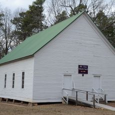 Mt. Zion Methodist Church