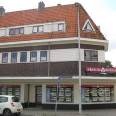 Purmerplein 2, Amsterdam