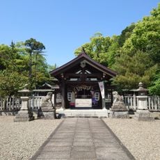 山崎神社