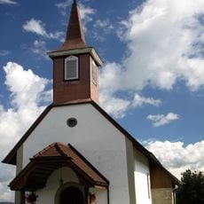 Chapelle Sainte-Anne