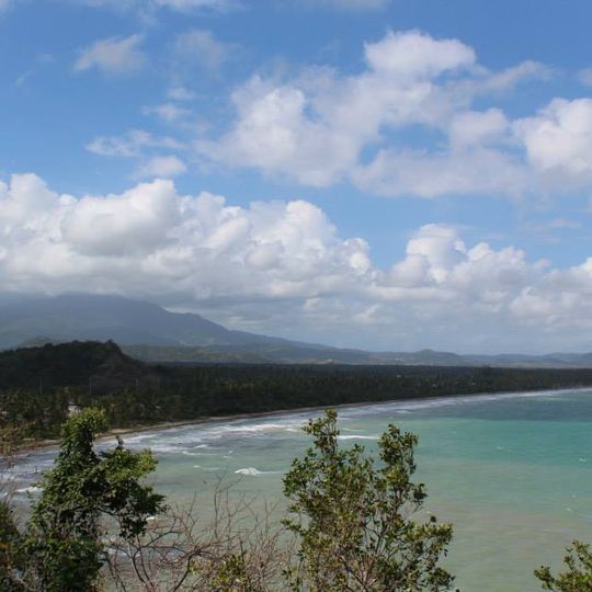 Reserva natural de Humacao