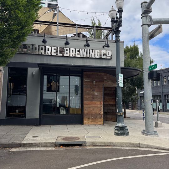 10 Barrel Brewing