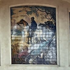 Tile