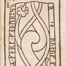 Västergötlands runinskrifter 42