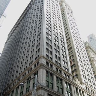 Edificio Equitable (Manhattan)