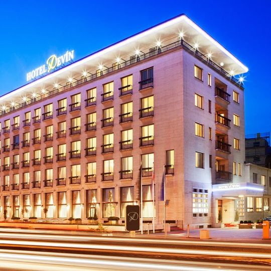 Hotel Devín
