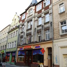 13 Długa Street in Jelenia Góra