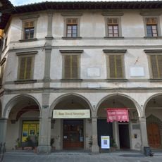 Museo civico di paleontologia