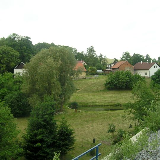 Střelítov