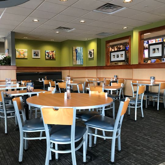 Culver's