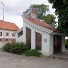 Chapel of Saint Agnes of Bohemia