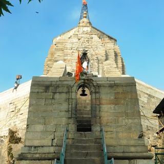 Shankaracharya Temple, Srinagar