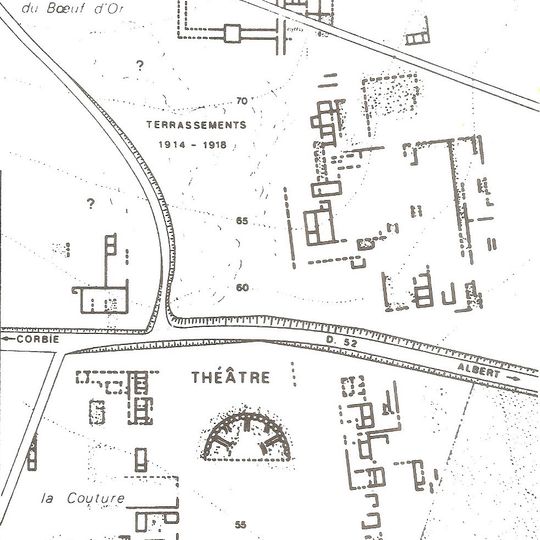 Santuario de Ribemont-sur-Ancre