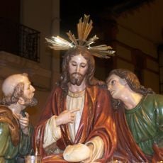 Hermandad de la Santa Cena