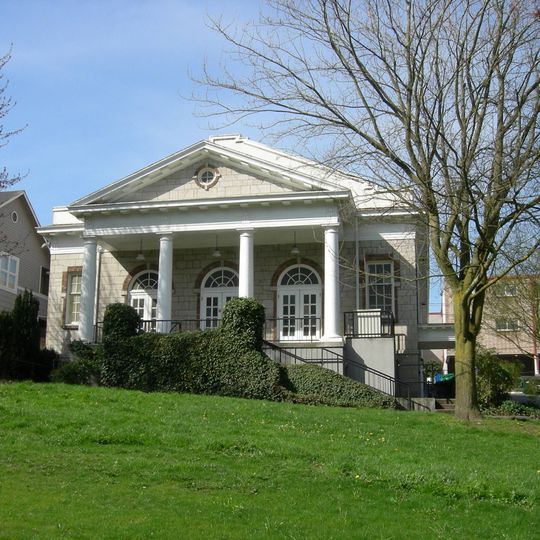 Fifth Church of Christ, Scientist