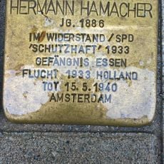 Hermann Hamacher