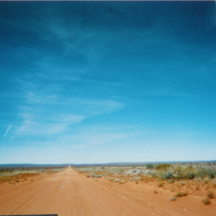 Desierto de Tanami