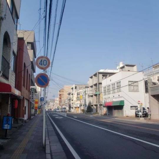 Nishida