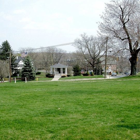 Watertown Center Historic District