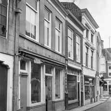 Melkmarkt 10, Zierikzee