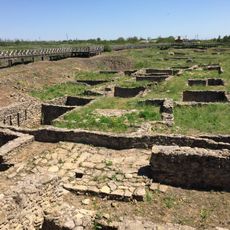 Archaeological museum-reserve "Tanais"