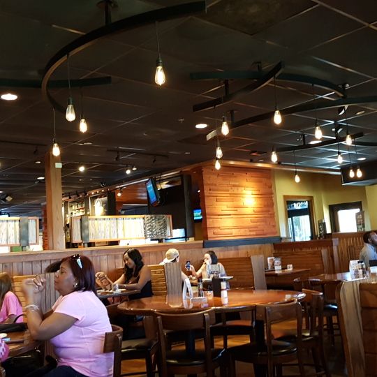 Outback Steakhouse